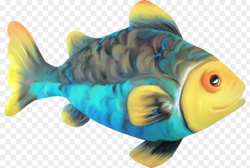 Fish Download Clip Art PNG