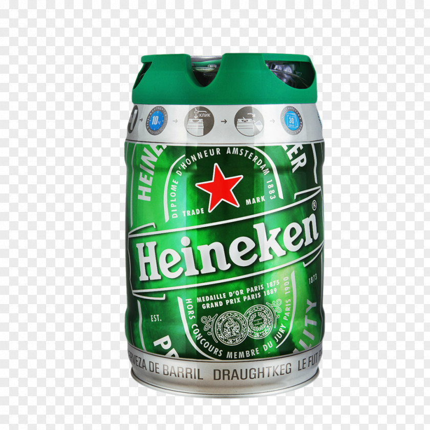 Heineken International Beer Drink Royal Brewery Of Krusovice Bavaria PNG