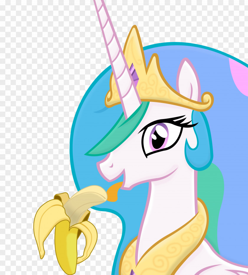 Horse Princess Celestia Pony Equestria PNG