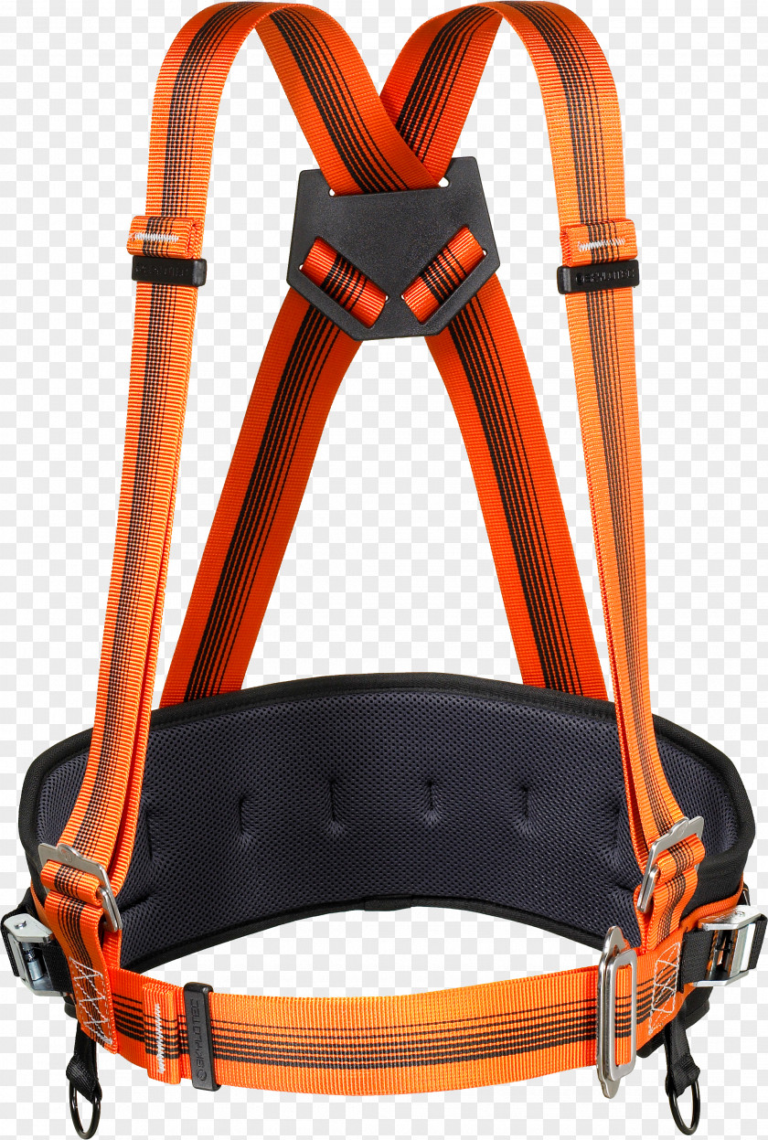 Horse Tack Climbing Harnesses Strap PNG