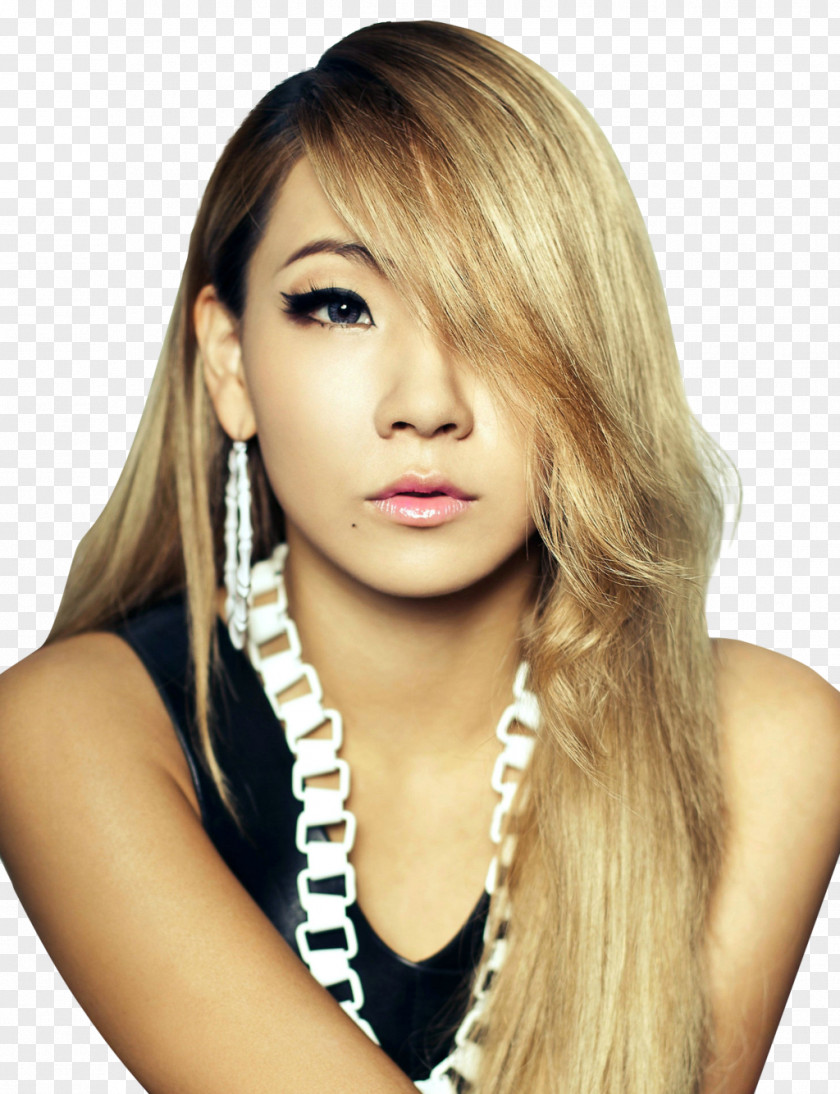 Kpop CL South Korea 2NE1 Plastic Surgery Korean Idol PNG