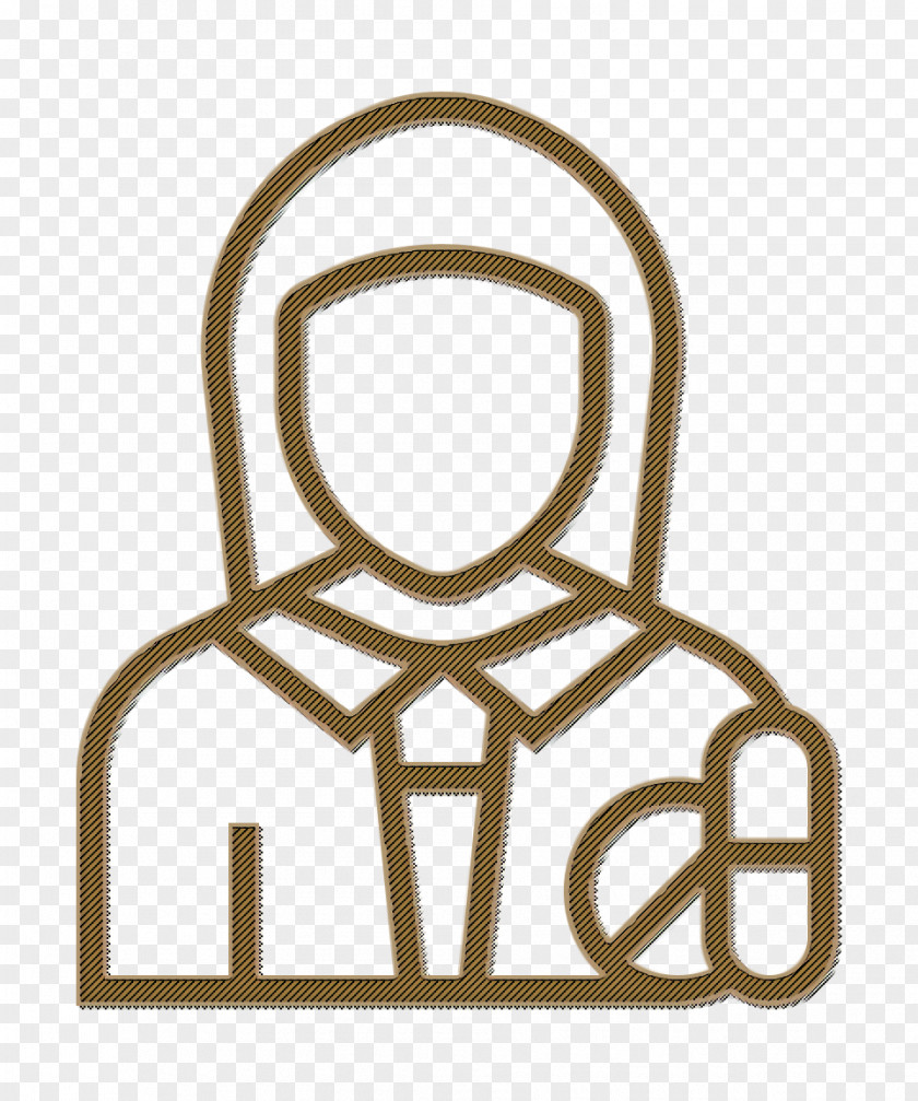 Pharmacist Icon Jobs And Occupations PNG