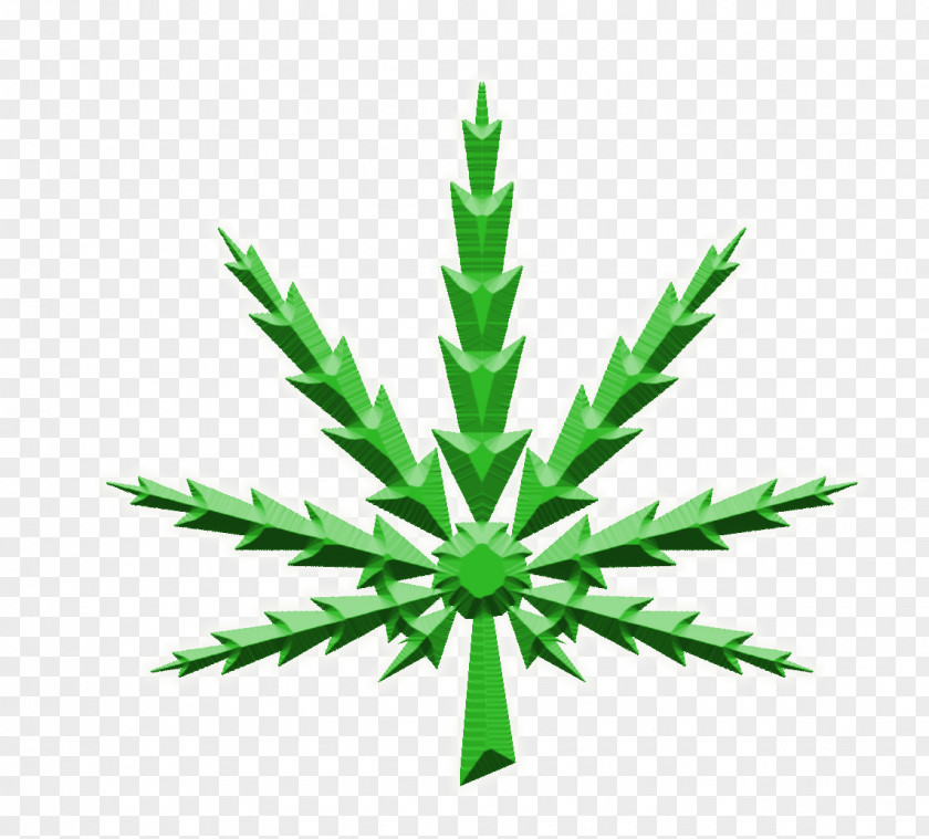 Pot Leaf Marijuana Medical Cannabis Hemp Legalization PNG