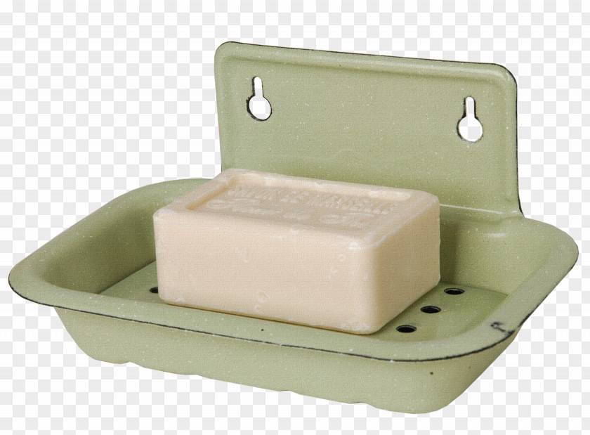 Soap Box Dish PNG