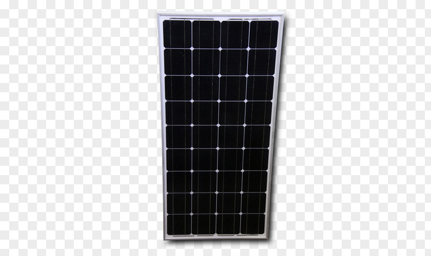 Solar Panel Panels Energy Cell Monocrystalline Silicon PNG
