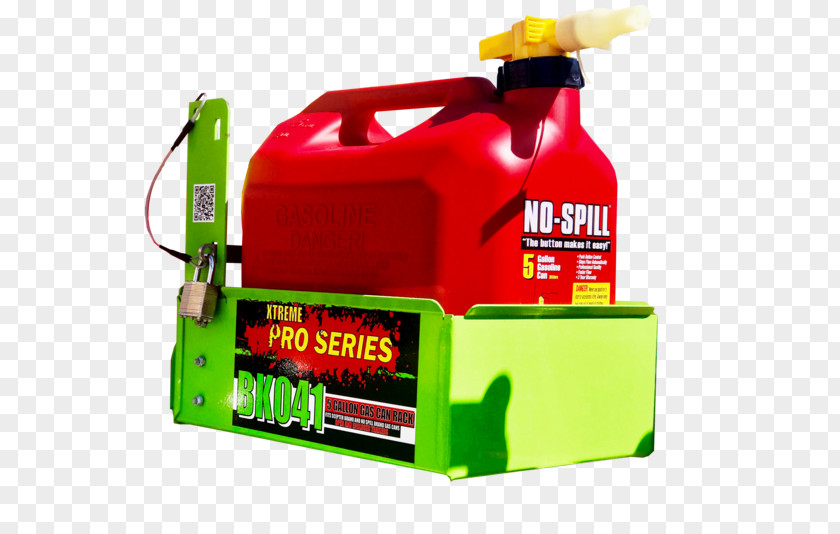 Spill Tin Can Imperial Gallon Brand Fuel PNG