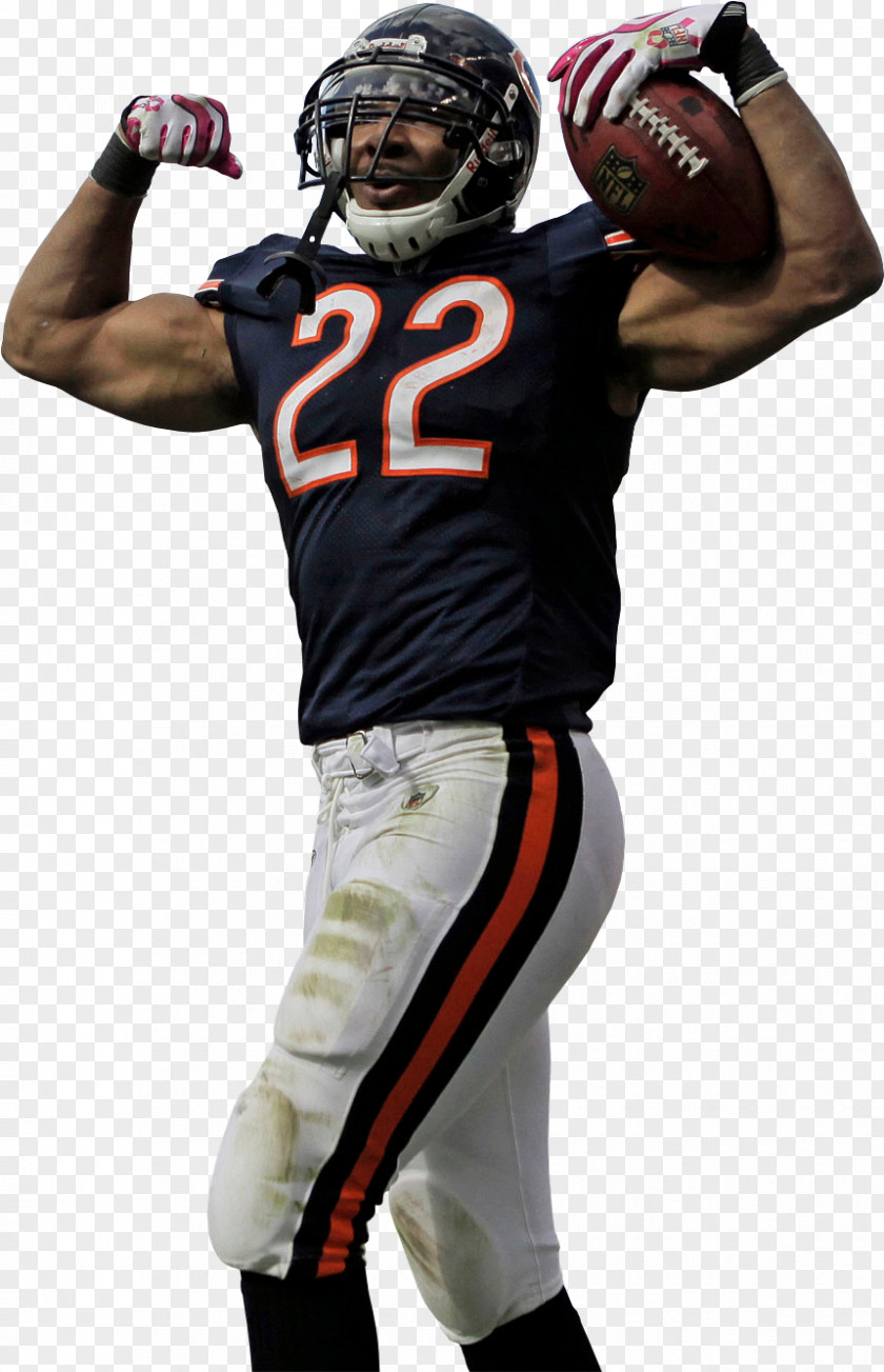 American Football 2013 Chicago Bears Season NFL Running Back PNG