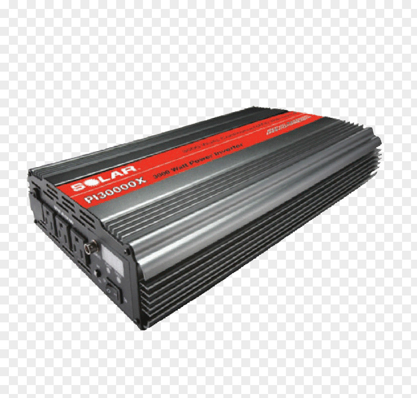 Battery Power Inverters Solar Inverter Watt Panels PNG