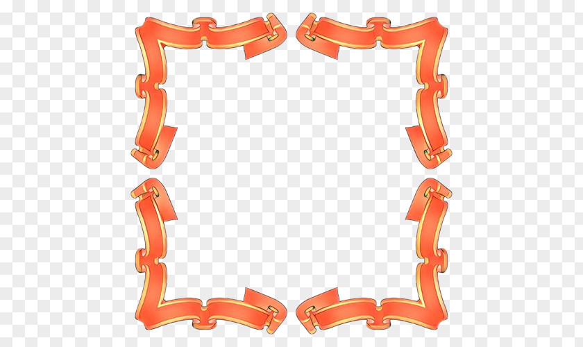 Bicycle Part Auto Orange PNG