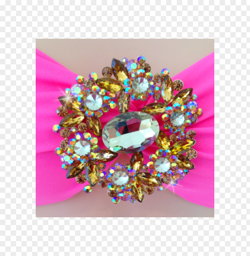 Blossom Pink Hair Tie Jewellery Magenta PNG