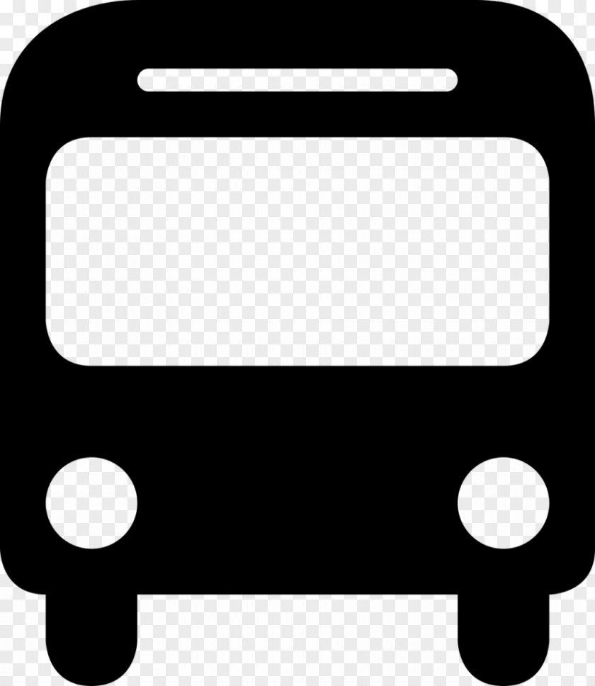 Bus Clip Art PNG