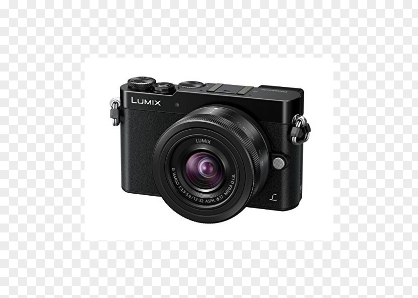 Camera Panasonic Lumix DMC-GM5 DMC-G1 DMC-GX8 LUMIX G DMC-LX100 PNG