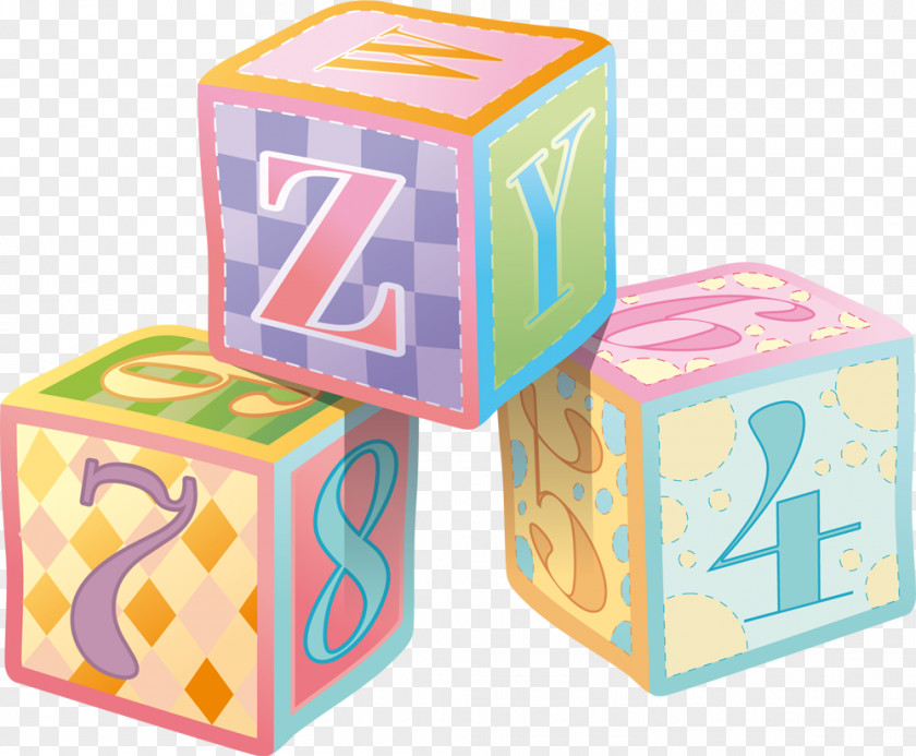 Child Sticker Letter Room Toy PNG