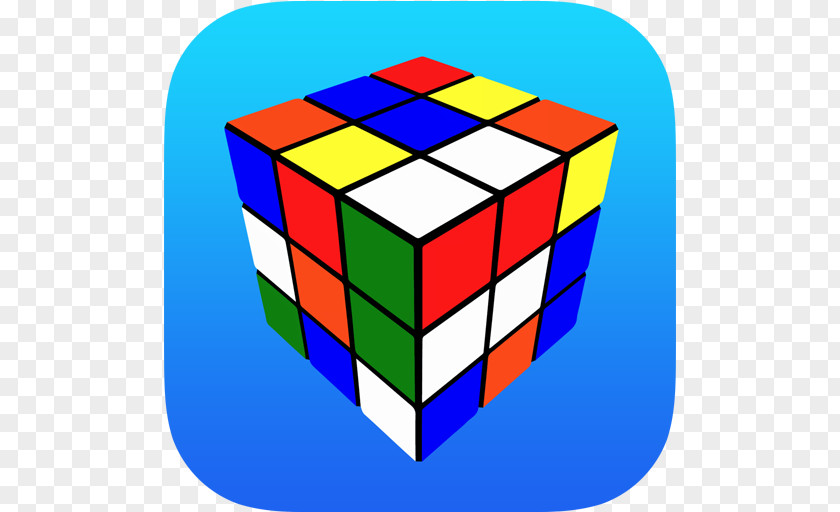 Cube Magic Puzzle 3D Rubik's Jigsaw Puzzles Word Famous PNG