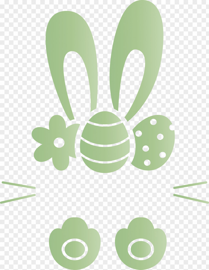 Easter Bunny Day Rabbit PNG