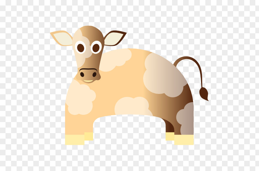 Flying Cow Dairy Cattle Clip Art PNG