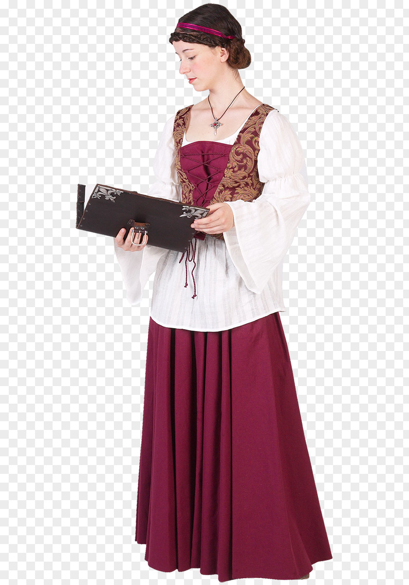 Historical Costume Shoulder Outerwear Sleeve PNG