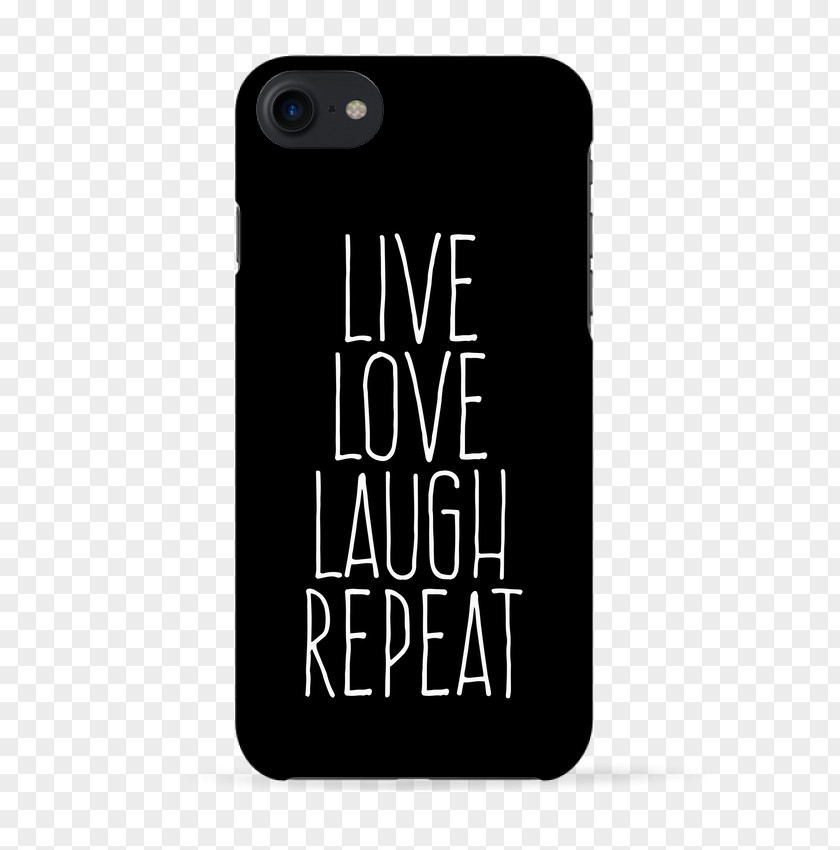 Live Laugh Love T-shirt Neckline Clothing Spreadshirt PNG