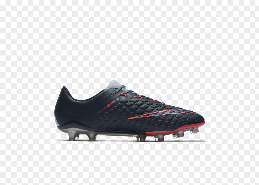 Nike Football Boot Hypervenom Free Shoe PNG