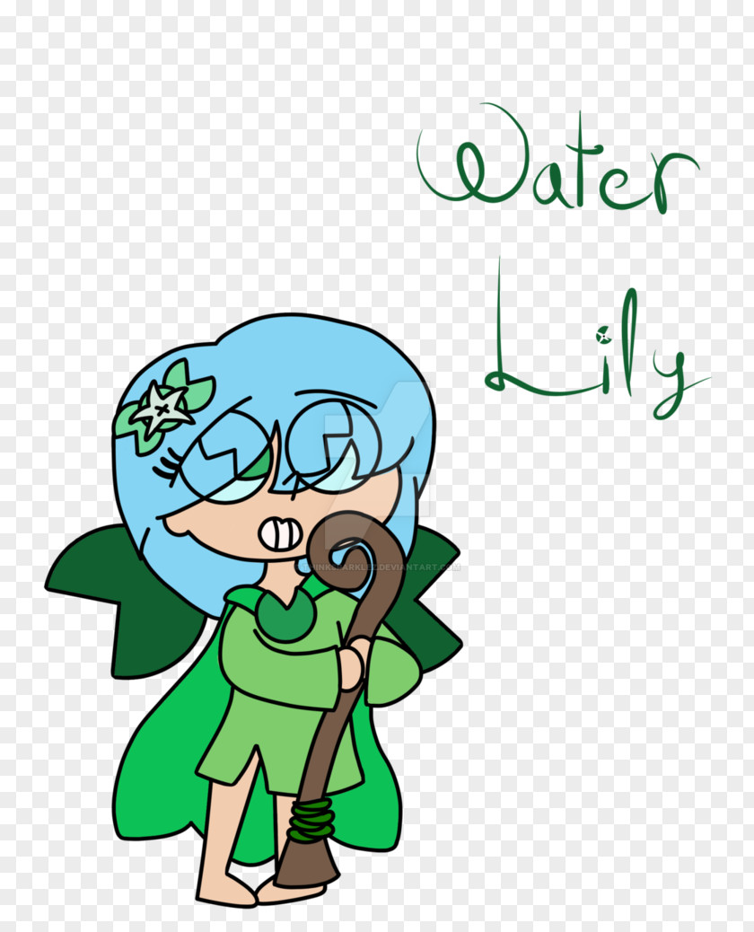Pygmy Water-lily Leaf Human Behavior Cartoon Clip Art PNG