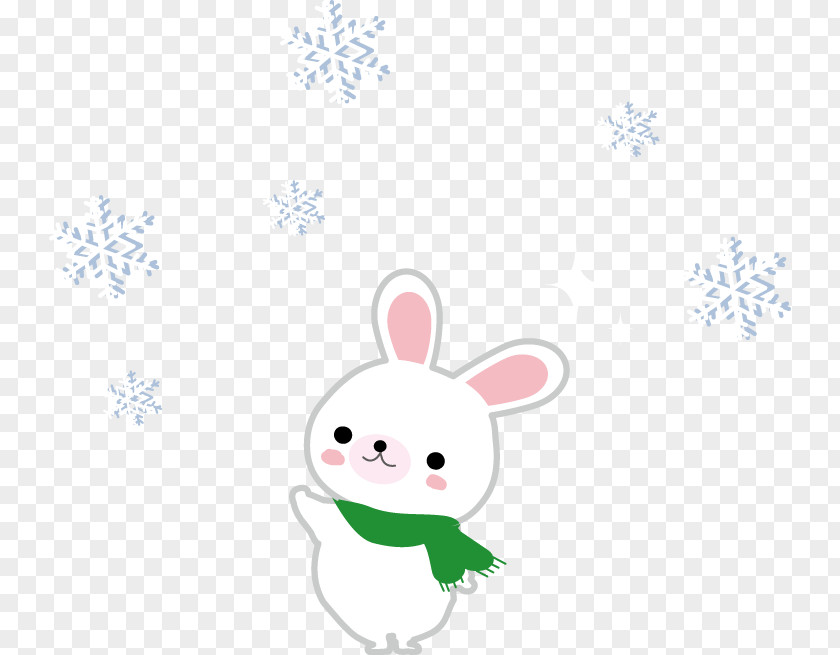 Rabbit Domestic Easter Bunny Clip Art PNG