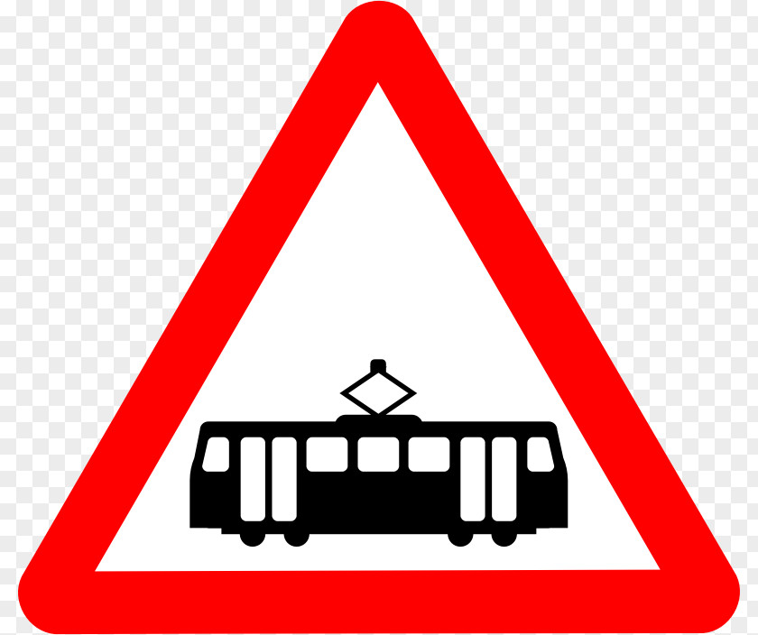 Road Trolley The Highway Code Great Orme Tramway Rail Transport Traffic Sign PNG