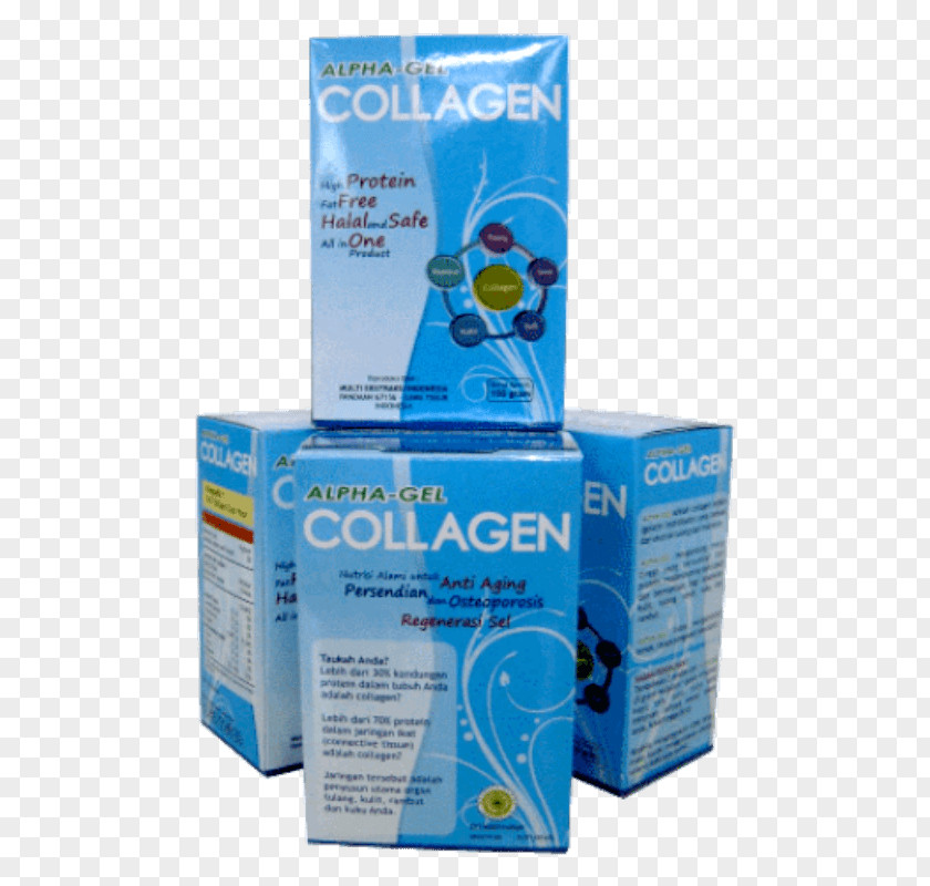 Sahur Gel Soy Milk Mempawah Collagen Food PNG