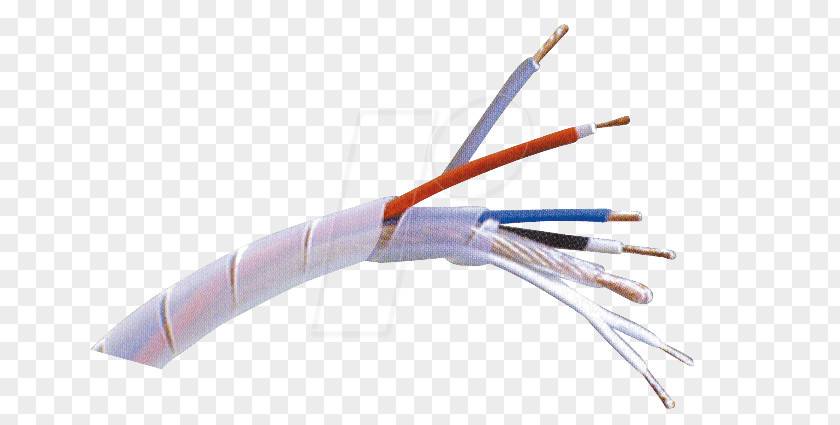 Spiral Tape Network Cables Wire Computer Electrical Cable PNG