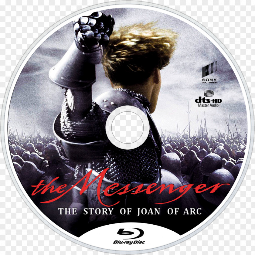 Story Arc Documentary Blu-ray Disc France Film 0 Jeanne D'Arc PNG