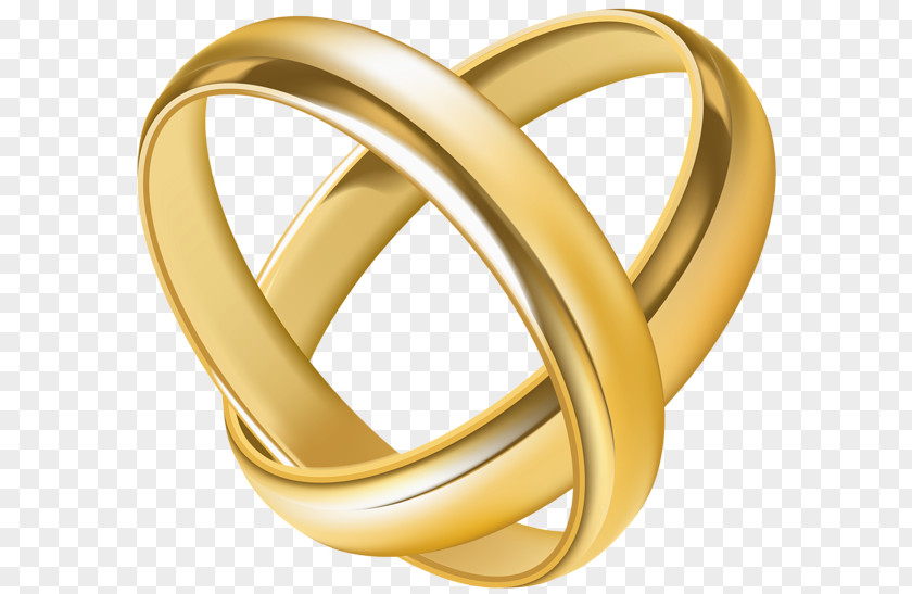 Wedding Ring Vector Graphics Image Clip Art Illustration PNG