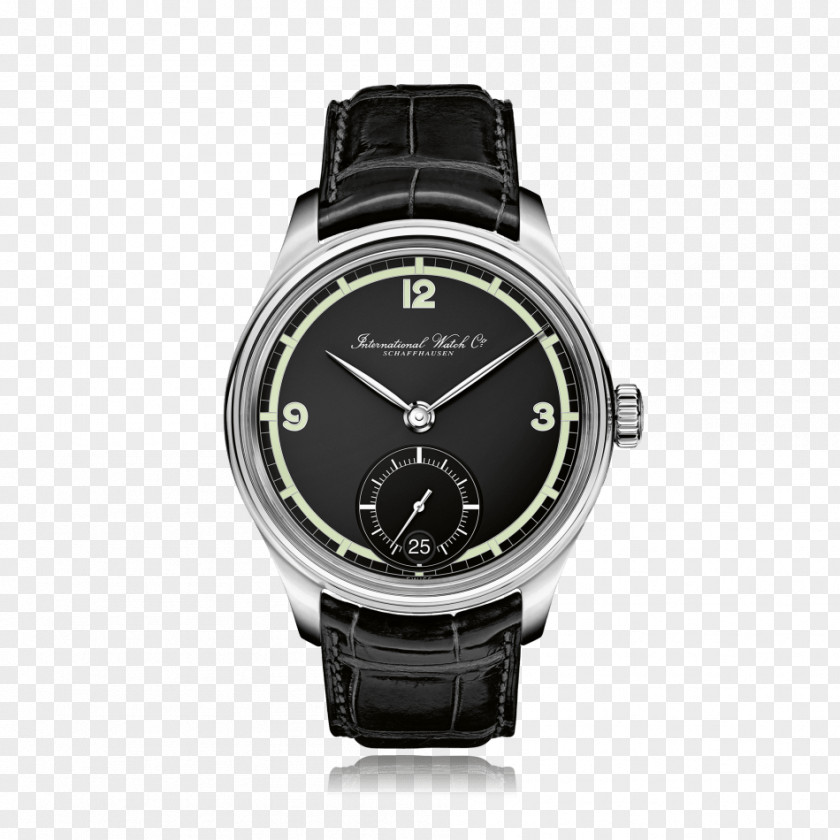 Wounds Schaffhausen International Watch Company Chronograph Salon De La Haute Horlogerie PNG