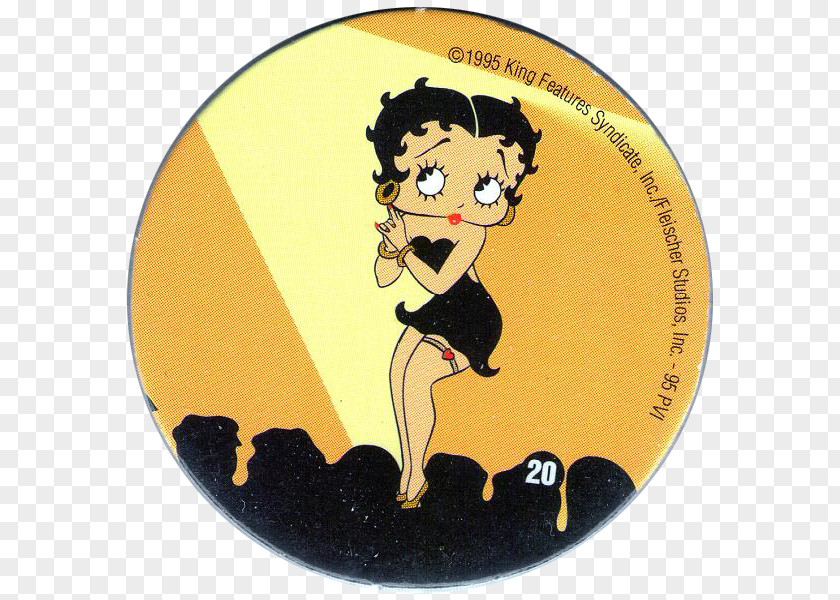 Betty Boop Image GIF Animated Cartoon Film PNG