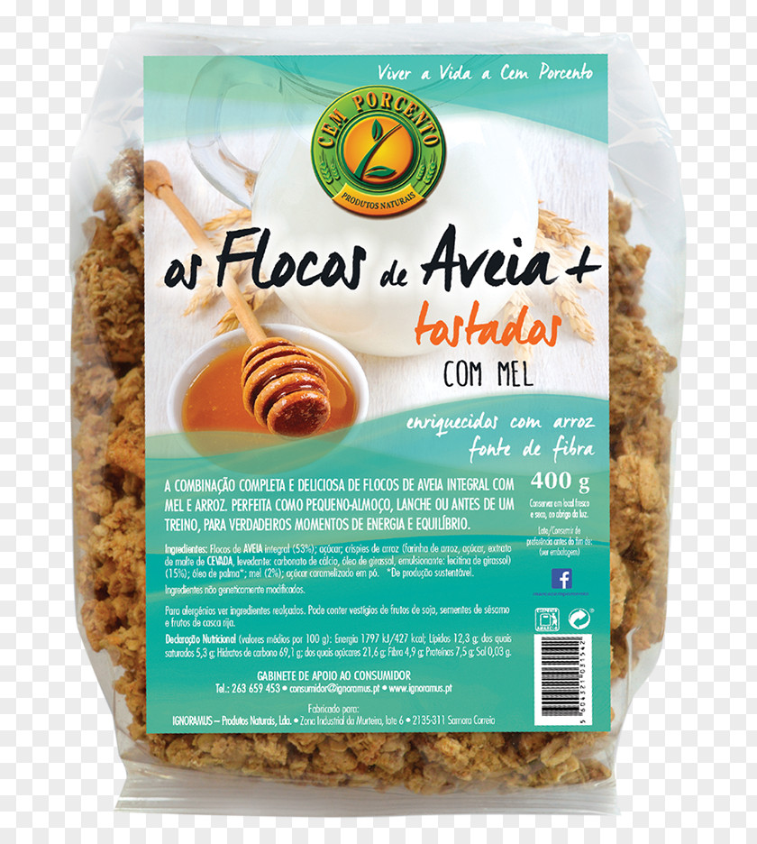 Breakfast Cereal Muesli Rolled Oats PNG