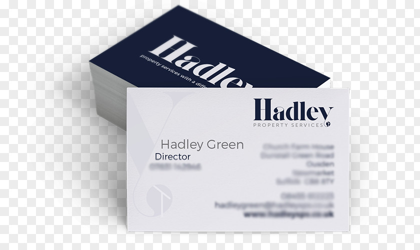 Business Cards Brand Font Product PNG