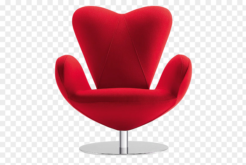 Chair Tuffet Couch Fauteuil Furniture PNG