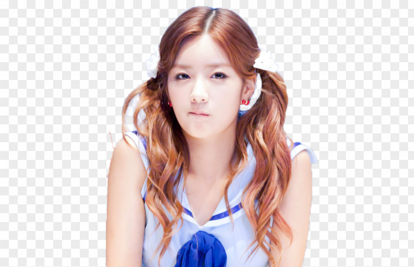 Chu016btoro Yoon Bomi Apink's Showtime NoNoNo BUBIBU PNG