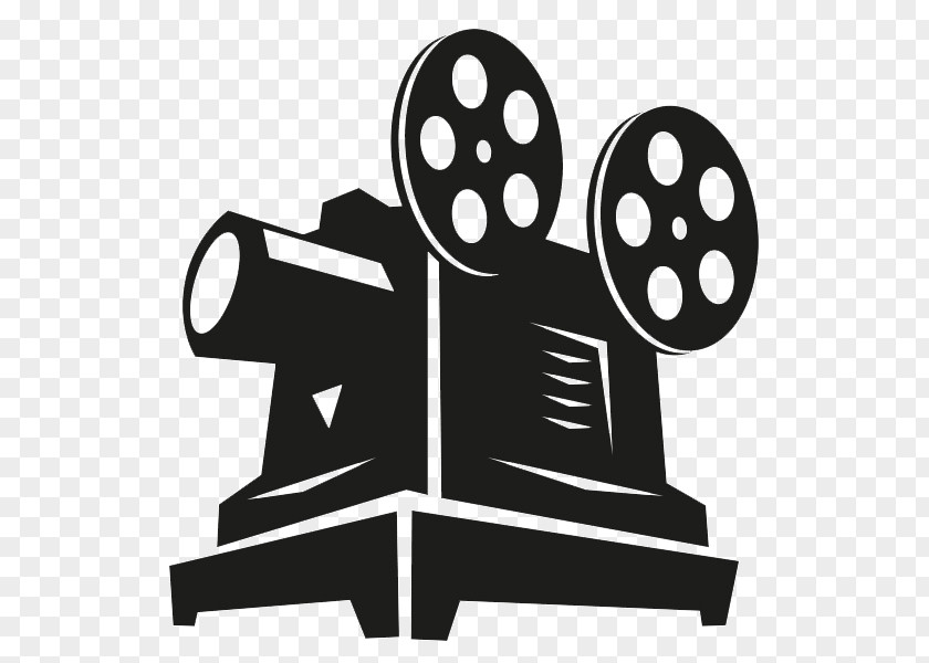 Cine Silent Film Cinema Microsoft PowerPoint Movie Projector PNG