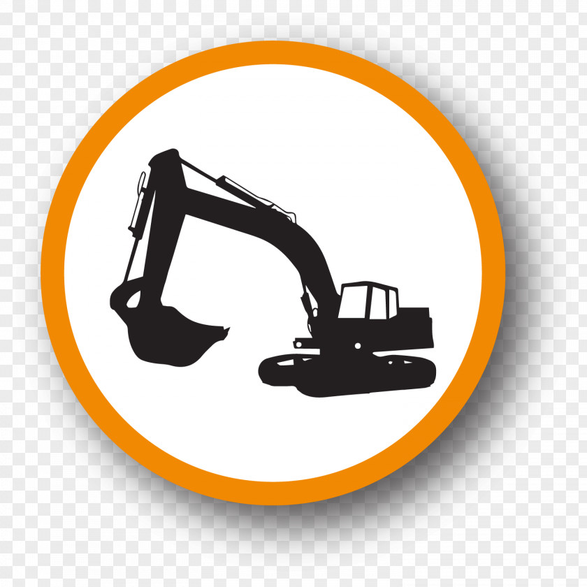 Concrete Truck Caterpillar Inc. Excavator Wall Decal Sticker Architectural Engineering PNG