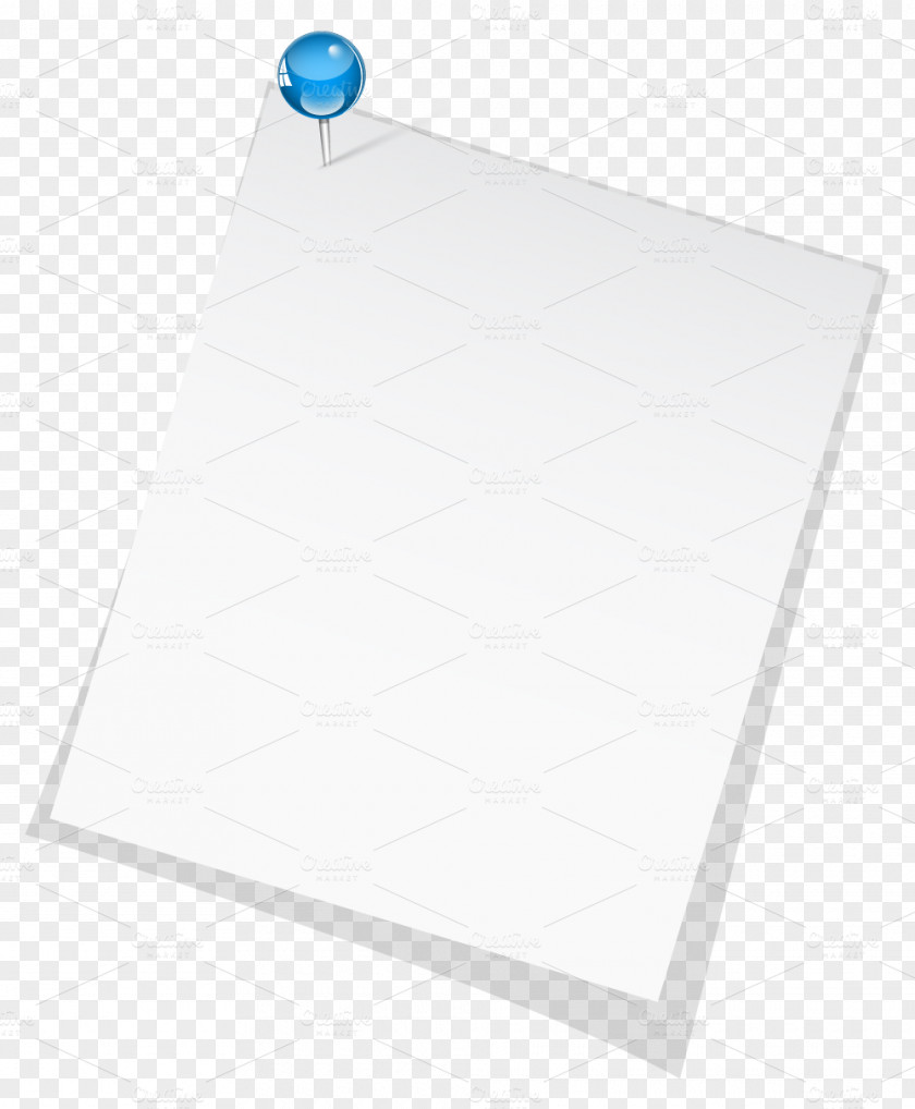 Creative Panels Rectangle Material PNG