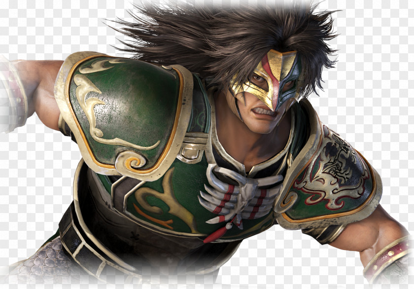 Dynasty Warriors 9 Shu Han Fire Emblem Koei Tecmo Games PNG