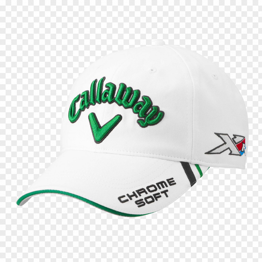 Korea Tour Baseball Cap Callaway Golf Company Visor PNG