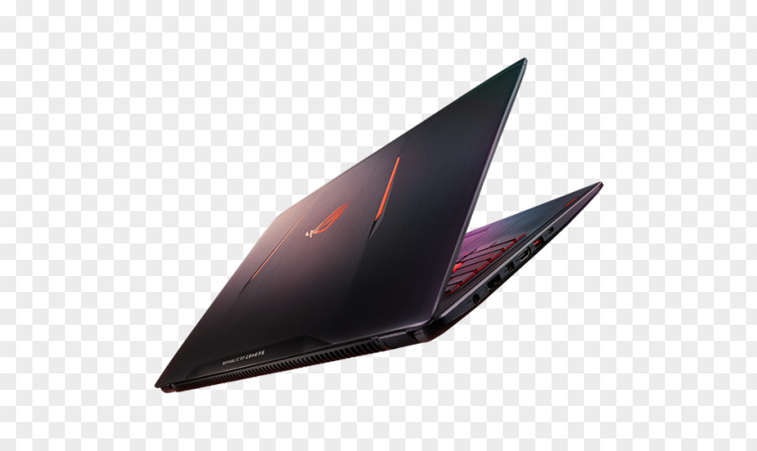 Laptop Intel Kaby Lake ROG Strix GL502 ASUS PNG