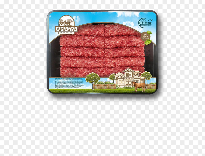 Meat Salami Sujuk Pastirma Doner Kebab PNG