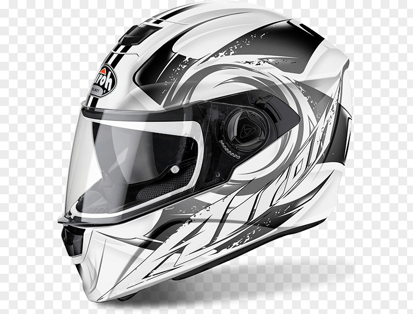 Motorcycle Helmets AIROH Nolan PNG