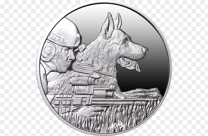 Numismatics Coin /m/02csf Dog Warsaw PNG