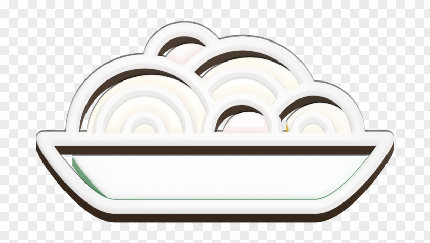 Pasta Icon Spaghetti Food PNG