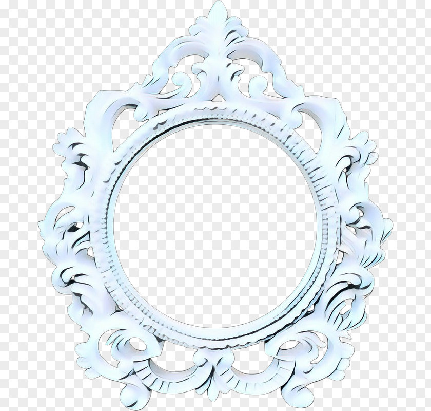 Picture Frame Fashion Accessory Retro PNG