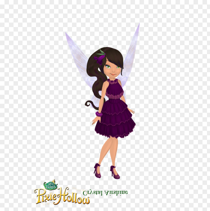 Pixie Hollow Fairy Legendary Creature Japan National Route 474 Cartoon PNG