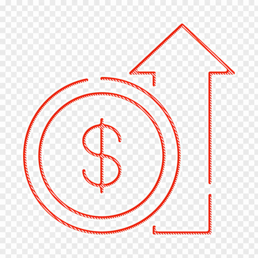 Profits Icon Money PNG