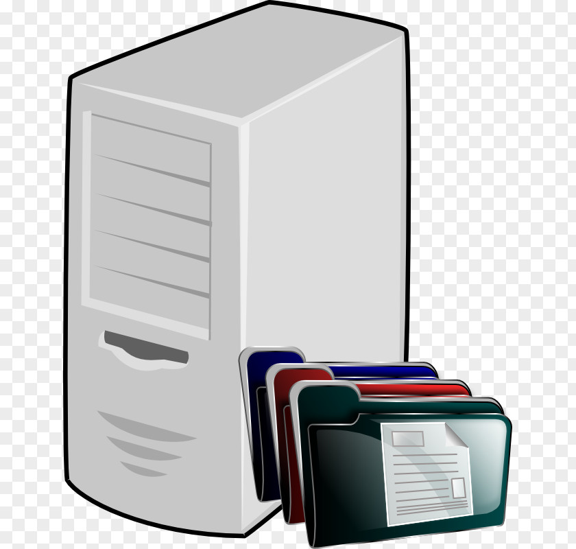 Server Cliparts Database Computer Servers Clip Art PNG